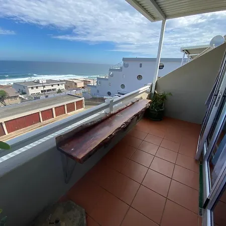 Playa Del Mar 12 Appartement Margate Buitenkant foto