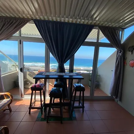 Playa Del Mar 12 Appartement Margate Buitenkant foto