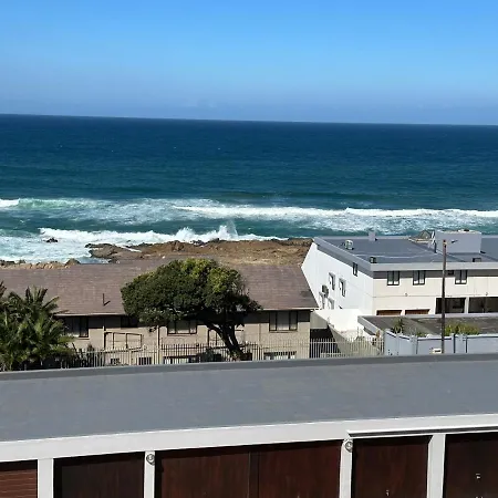 Playa Del Mar 12 Appartement Margate Buitenkant foto