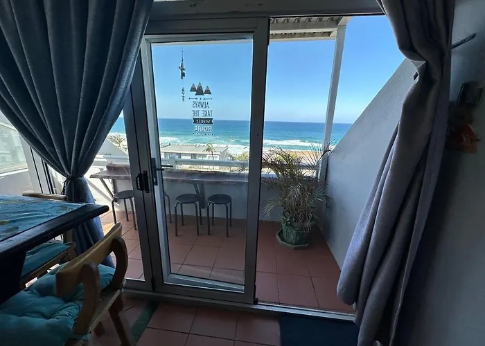 Playa Del Mar 12