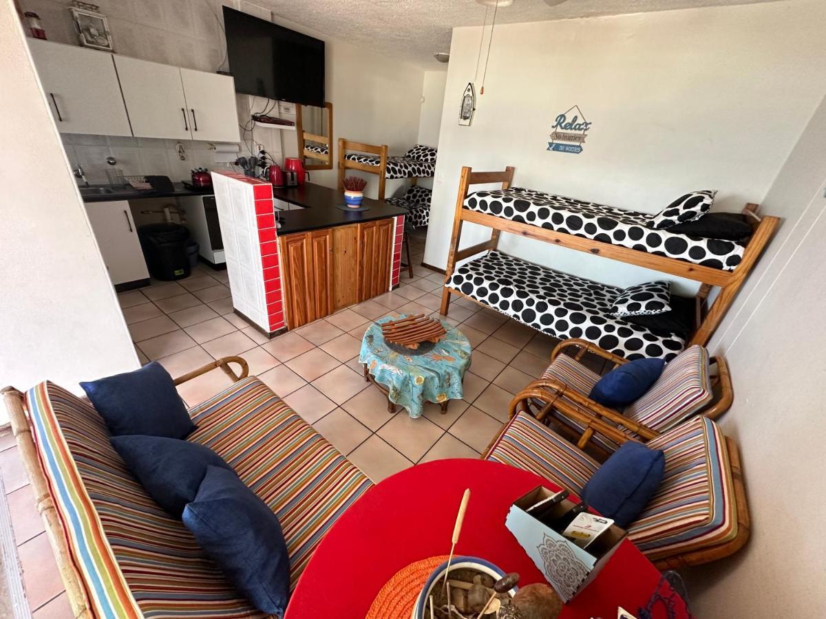 Appartement Playa Del Mar 12